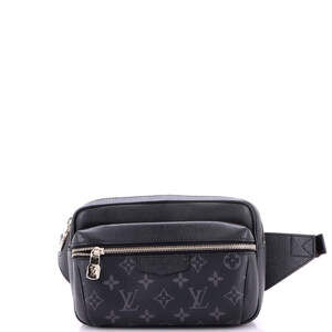 Louis Vuitton Outdoor Bumbag Taigarama #240358L12B